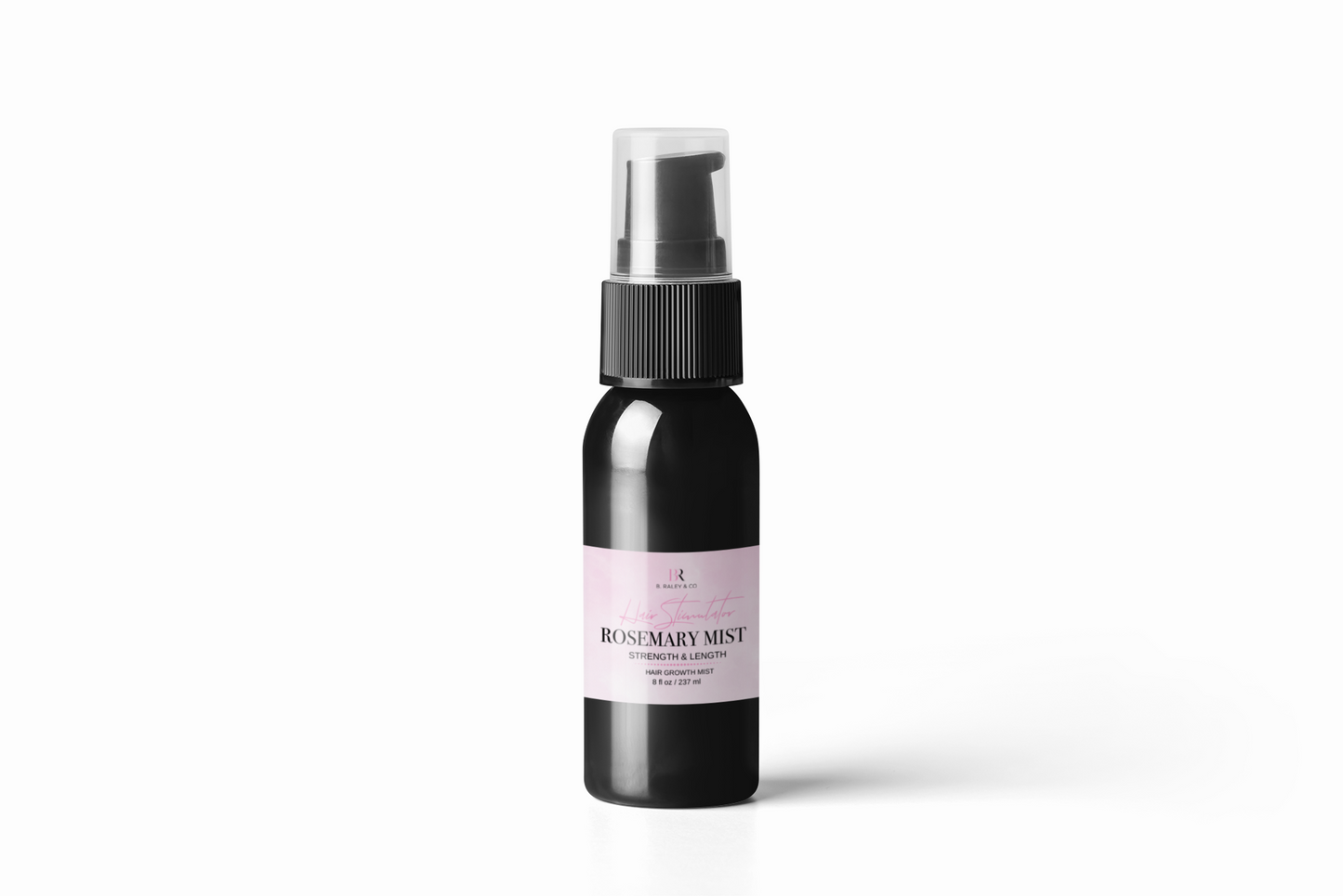 Rosemary Mist