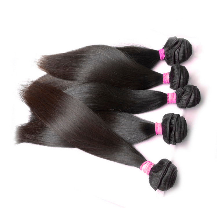 Black Barbie Brazilian Bundles