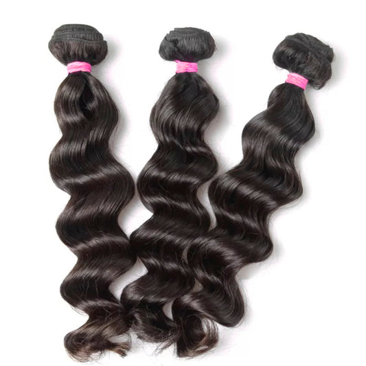 Black Barbie Brazilian Bundles