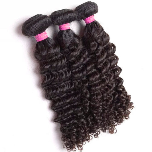 Black Barbie Brazilian Bundles