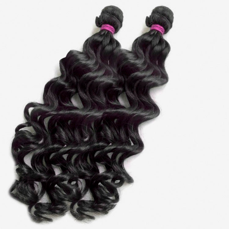 Black Barbie Brazilian Bundles